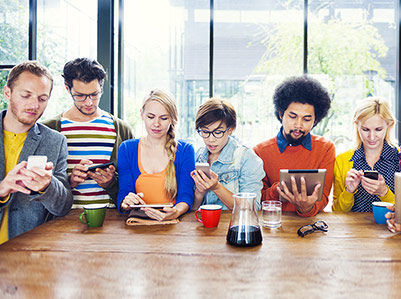 Group Online