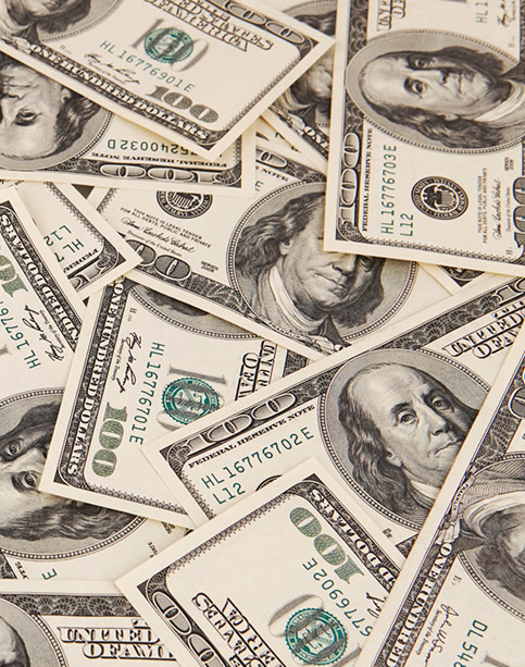 Money Money